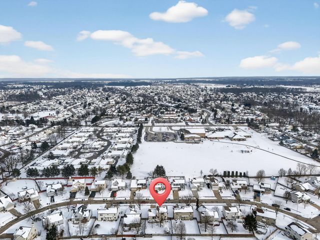 783 Tricolor Drive, Reynoldsburg, OH 43068