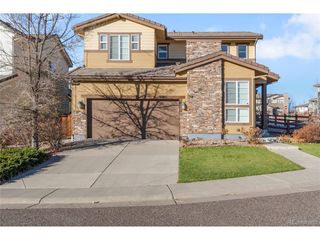 14027 Touchstone St, Parker, CO 80134