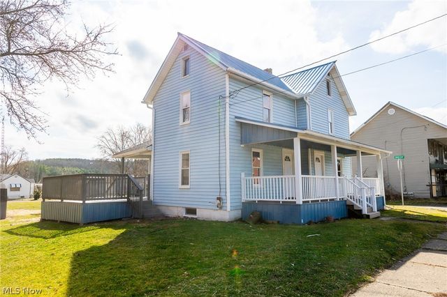 11294 Lincoln Street SE, Robertsville, OH 44670