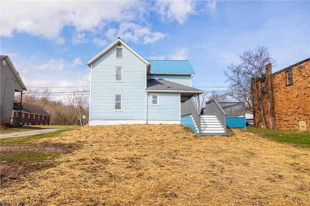 11294 Lincoln Street SE, Robertsville, OH 44670