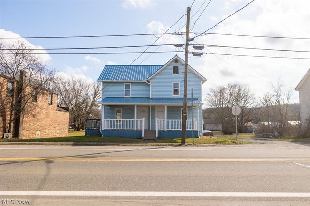 11294 Lincoln Street SE, Robertsville, OH 44670