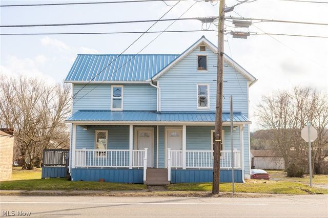 11294 Lincoln Street SE, Robertsville, OH 44670