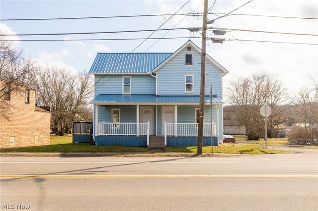 11294 Lincoln Street SE, Robertsville, OH 44670