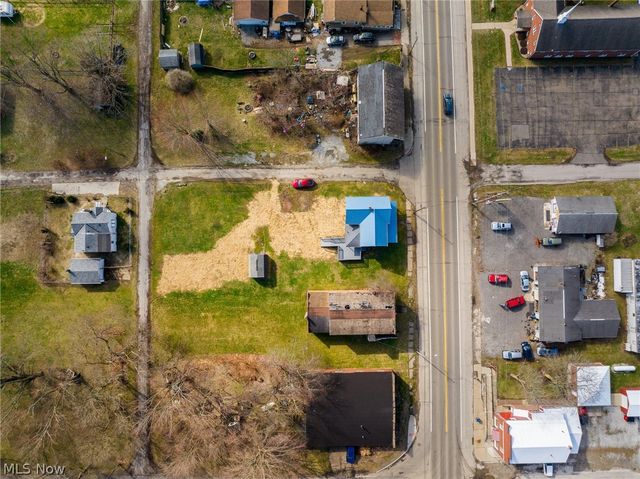 11294 Lincoln Street SE, Robertsville, OH 44670