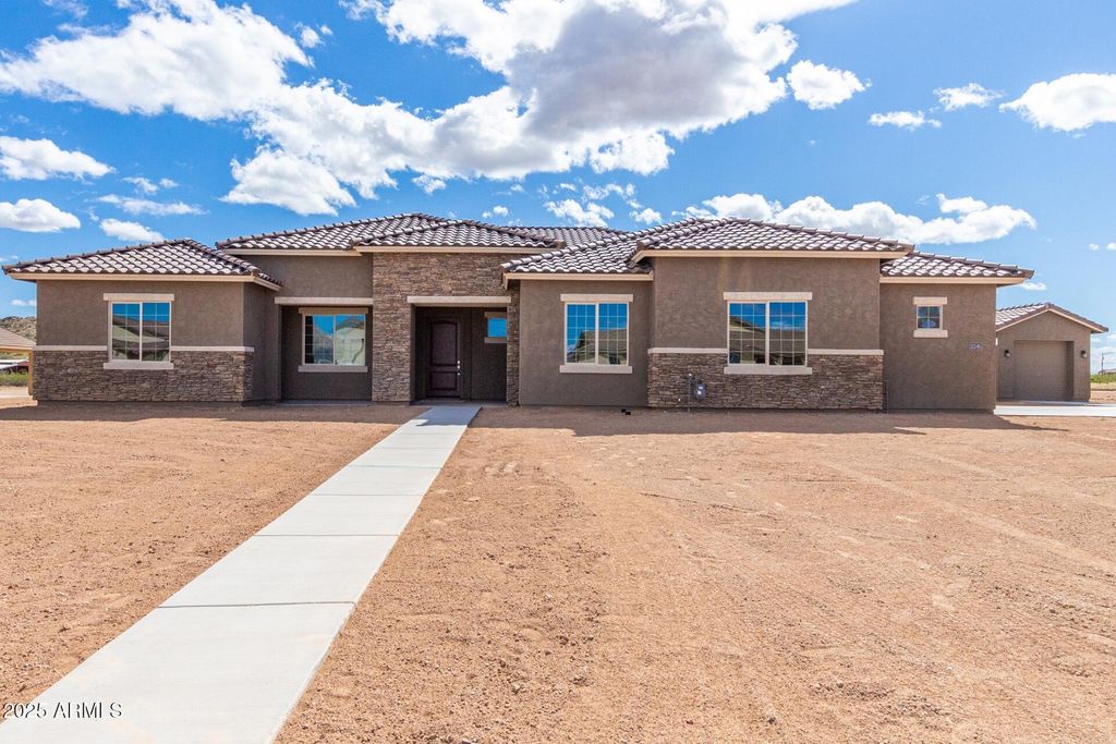 27866 N Brenner Pass Road, Queen Creek, AZ 85144 — photo 2