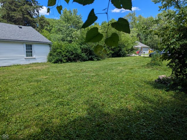 310 S Vine Street, Indianapolis, IN 46241
