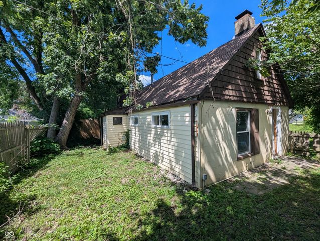 310 S Vine Street, Indianapolis, IN 46241