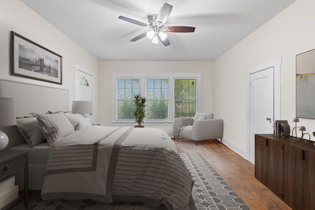 218 Bellevue Drive, Cleburne, TX 76033