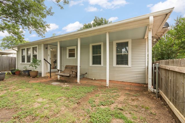 218 Bellevue Drive, Cleburne, TX 76033