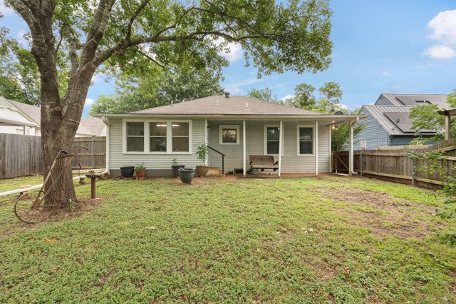 218 Bellevue Drive, Cleburne, TX 76033