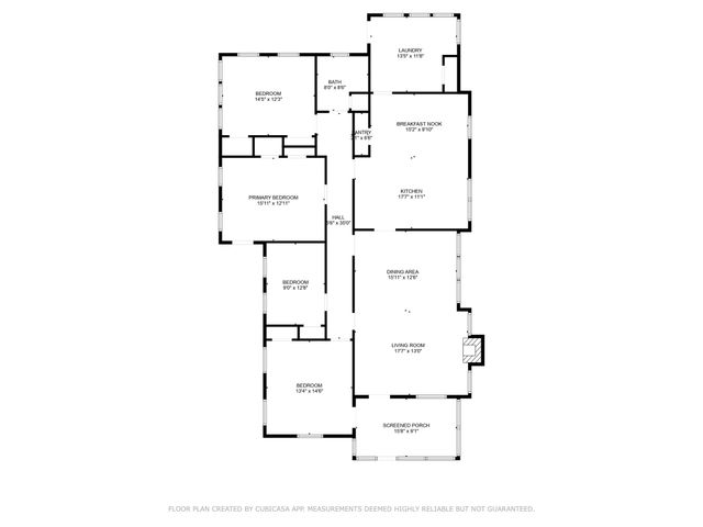 218 Bellevue Drive, Cleburne, TX 76033