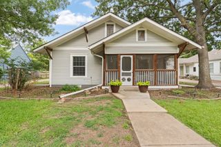 218 Bellevue Drive, Cleburne, TX 76033