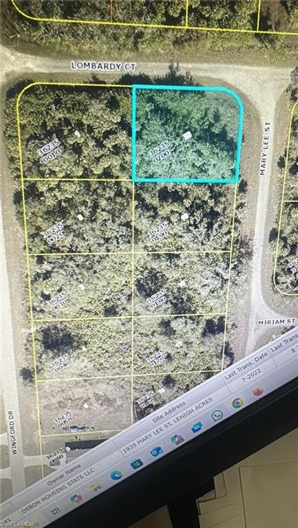 2600 Carol PL, LEHIGH ACRES, FL 33971 — photo 2