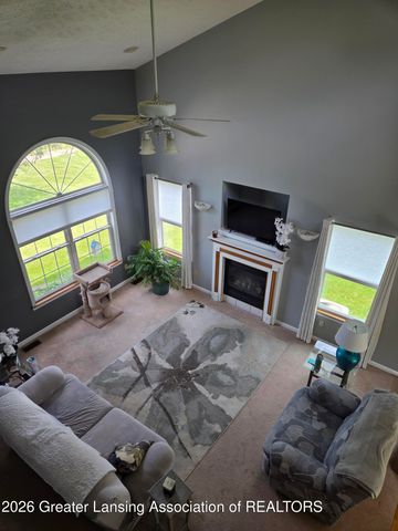 6145 Lindsey Lane, Lansing, MI 48911