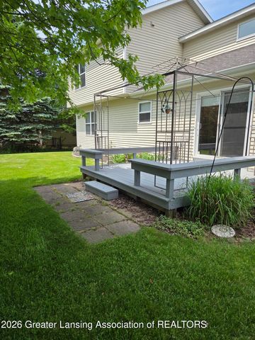 6145 Lindsey Lane, Lansing, MI 48911