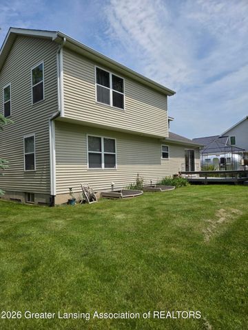 6145 Lindsey Lane, Lansing, MI 48911