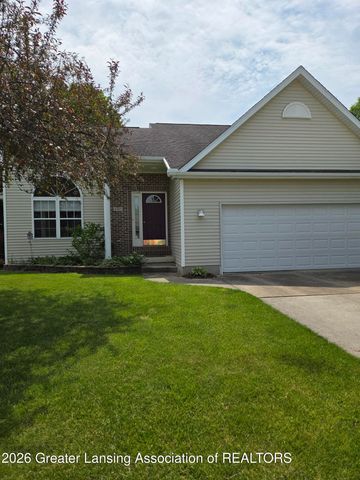 6145 Lindsey Lane, Lansing, MI 48911