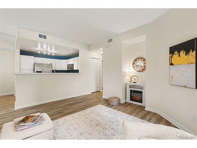 8707 E Florida Ave 507, Denver, CO 80247