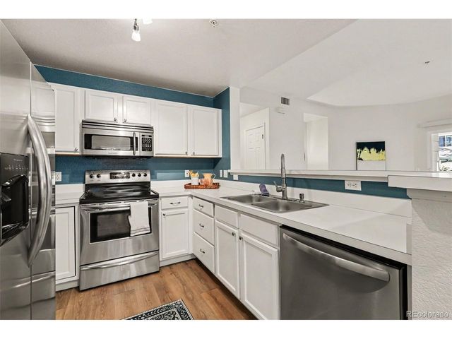 8707 E Florida Ave 507, Denver, CO 80247