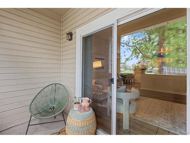 8707 E Florida Ave 507, Denver, CO 80247