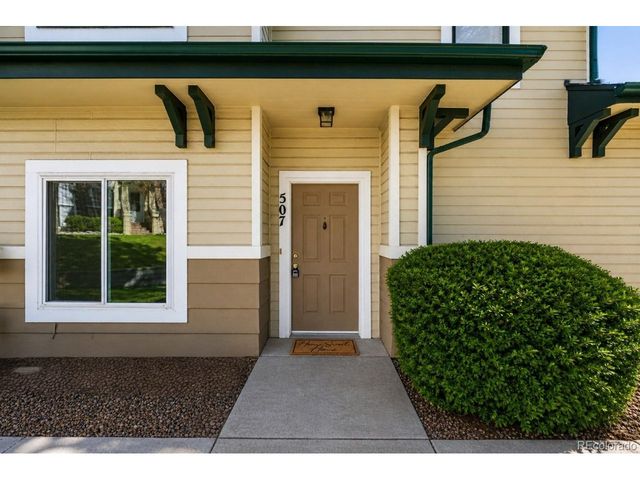 8707 E Florida Ave 507, Denver, CO 80247