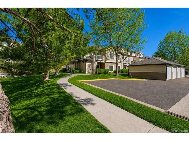 8707 E Florida Ave 507, Denver, CO 80247