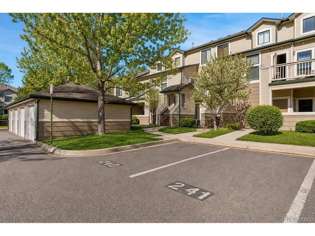 8707 E Florida Ave 507, Denver, CO 80247
