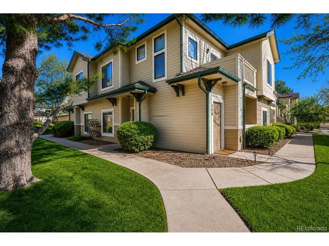 8707 E Florida Ave 507, Denver, CO 80247