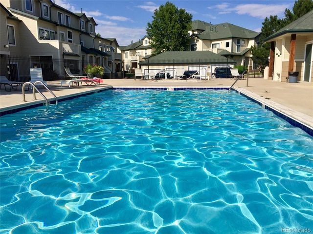 8707 E Florida Ave 507, Denver, CO 80247