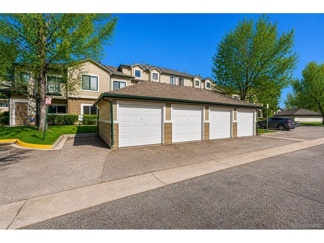 8707 E Florida Ave 507, Denver, CO 80247