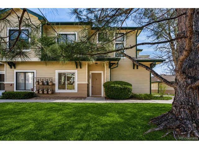 8707 E Florida Ave 507, Denver, CO 80247