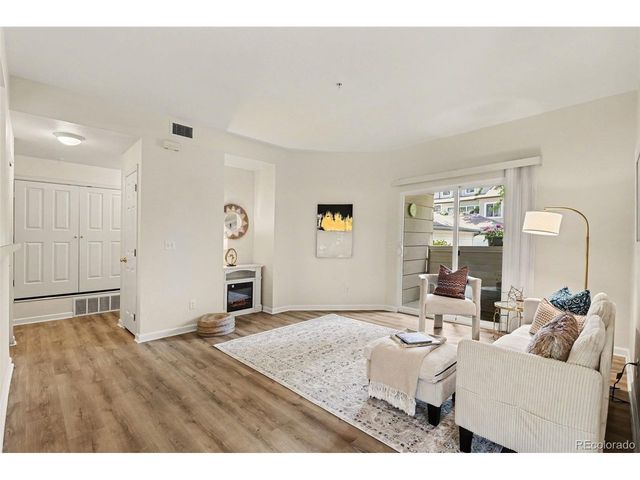 8707 E Florida Ave 507, Denver, CO 80247