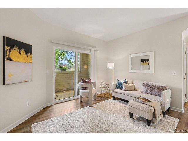 8707 E Florida Ave 507, Denver, CO 80247