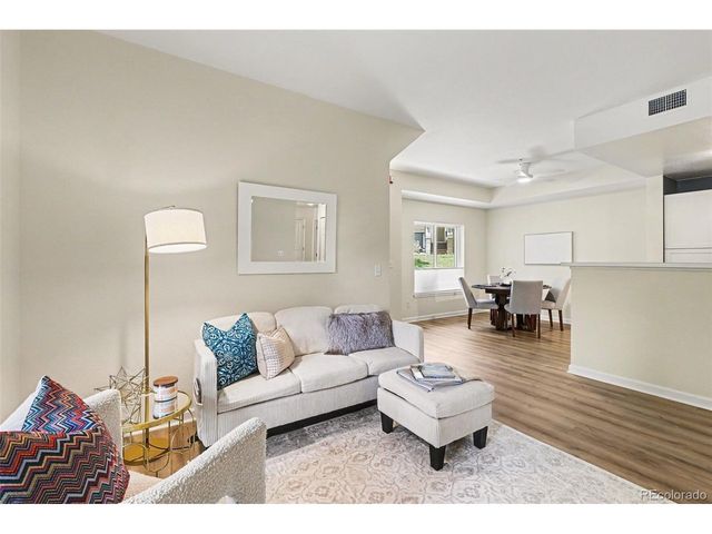 8707 E Florida Ave 507, Denver, CO 80247