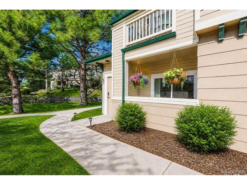 8707 E Florida Ave 507, Denver, CO 80247
