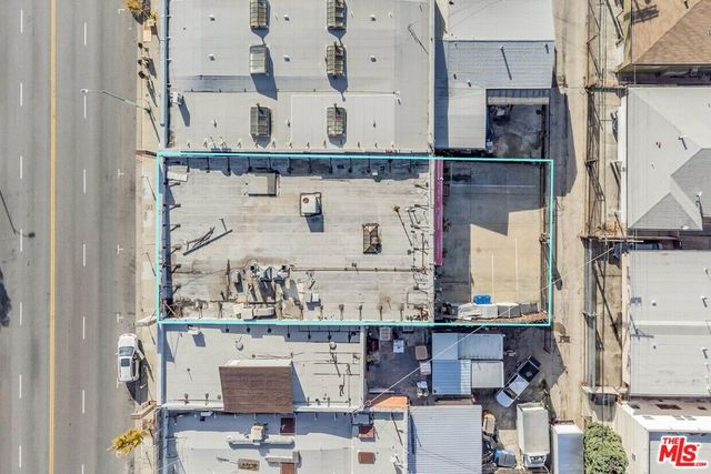 119 S Western Avenue, Los Angeles, CA 90004