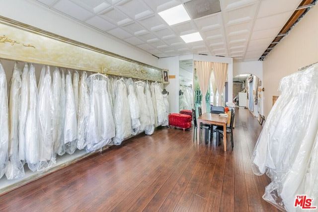 119 S Western Avenue, Los Angeles, CA 90004