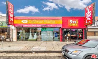 119 S Western Avenue, Los Angeles, CA 90004