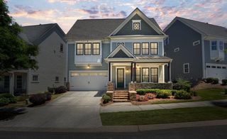 262 Dawson Drive, Woodstock, GA 30188