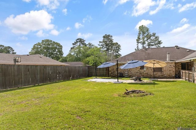 3615 Cherry St, Zachary, LA 70791