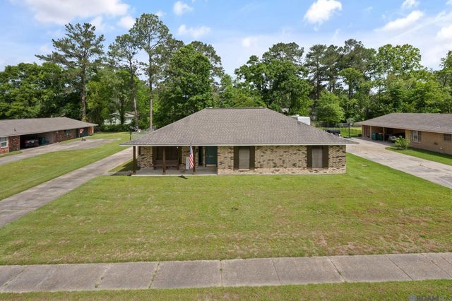 3615 Cherry St, Zachary, LA 70791