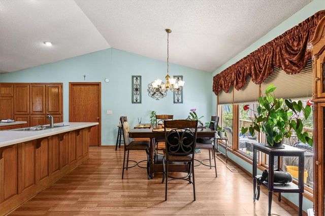 2 Penzance Drive, Bella Vista, AR 72714