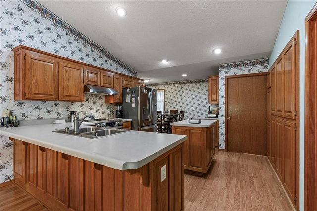 2 Penzance Drive, Bella Vista, AR 72714