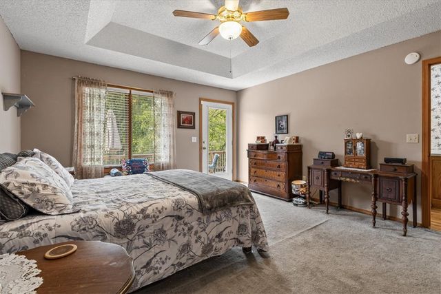 2 Penzance Drive, Bella Vista, AR 72714