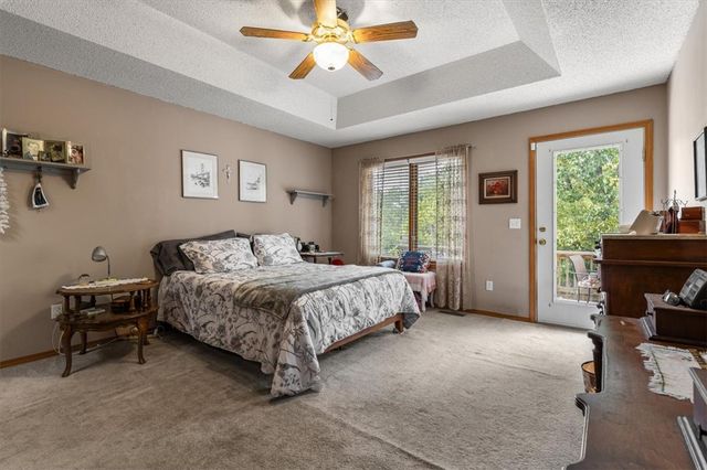2 Penzance Drive, Bella Vista, AR 72714