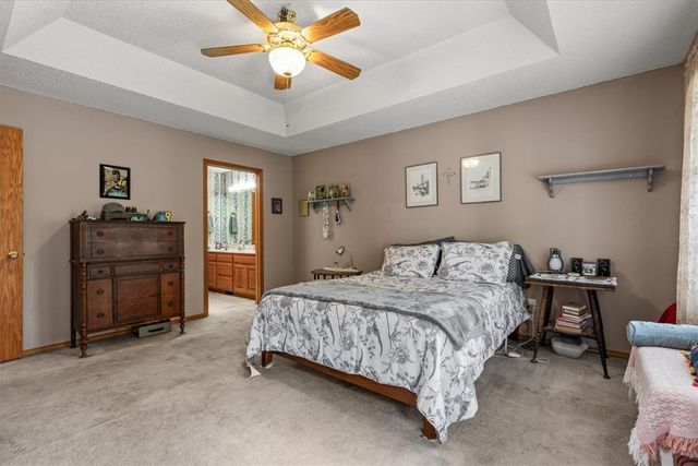 2 Penzance Drive, Bella Vista, AR 72714