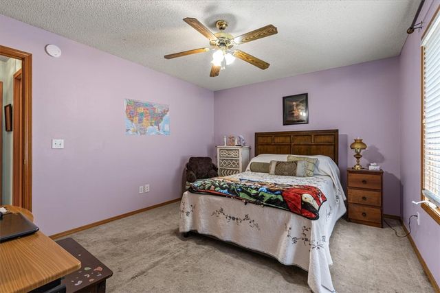 2 Penzance Drive, Bella Vista, AR 72714