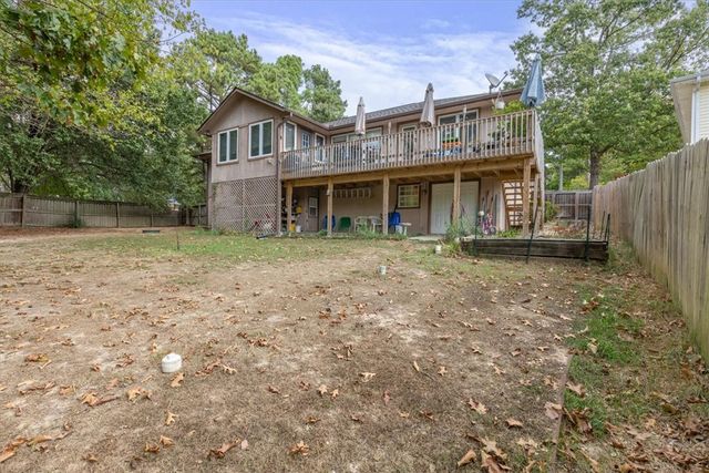 2 Penzance Drive, Bella Vista, AR 72714