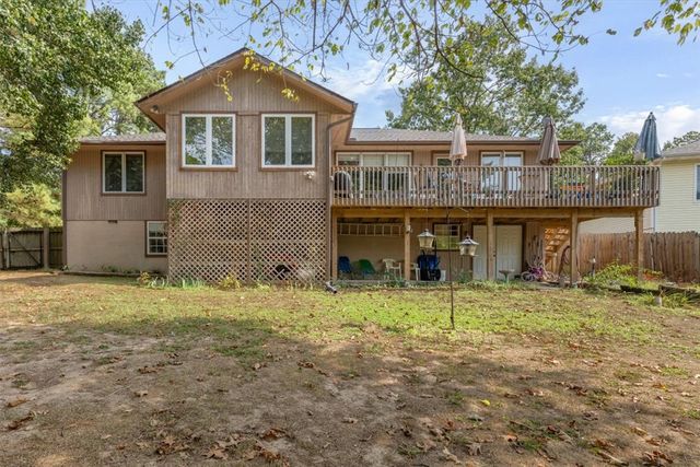 2 Penzance Drive, Bella Vista, AR 72714