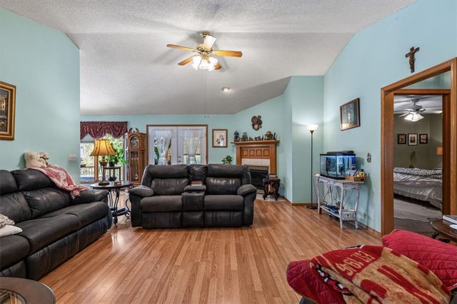 2 Penzance Drive, Bella Vista, AR 72714
